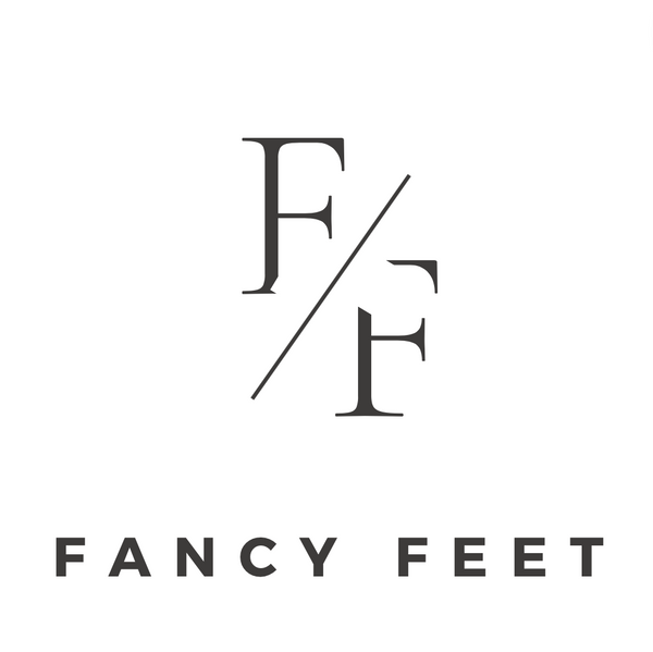 Fancy Feet
