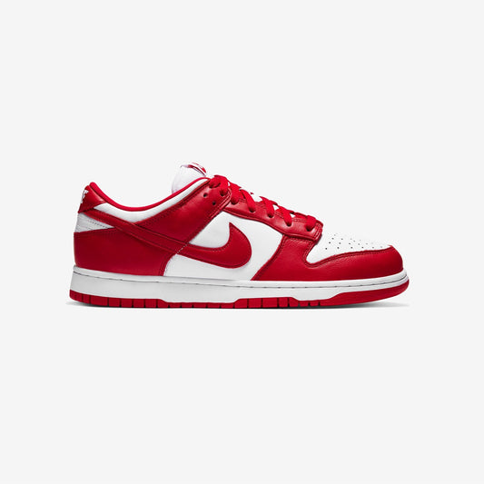 Nike Dunk Red